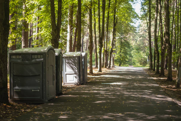 Best Construction Site Portable Toilets in Lake Camelot, WI