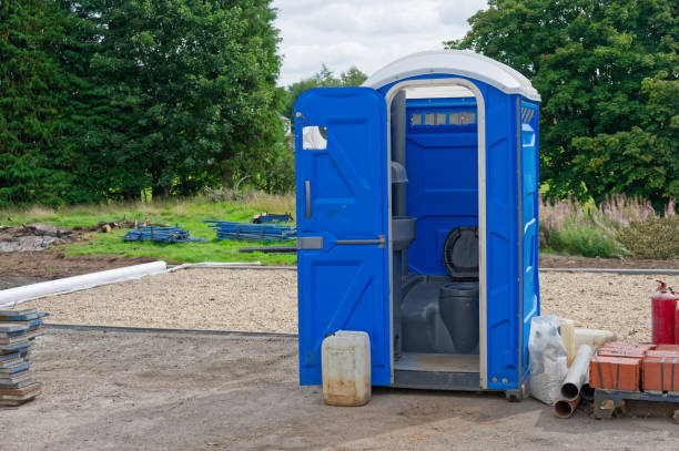 Best Eco-Friendly Portable Toilets in Lake Camelot, WI