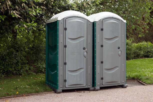 Best Standard Portable Toilet Rental in Lake Camelot, WI