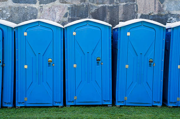 Best ADA-Compliant Portable Toilet Rental in Lake Camelot, WI